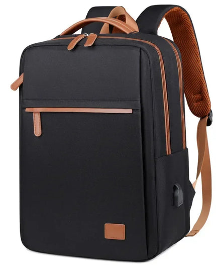 Unisex Business-Rucksack 15 Zoll 3 Farben