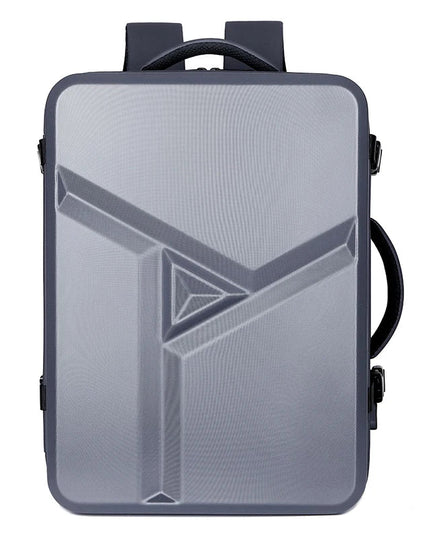 Laptop Rucksack 17 Zoll – Wasserdichter Rucksack für Herren