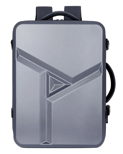 Laptop Rucksack 17 Zoll – Wasserdichter Rucksack für Herren
