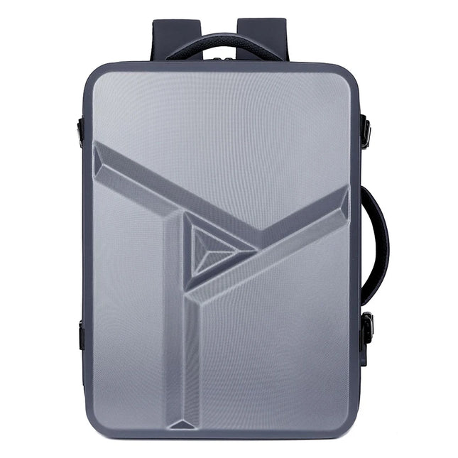 Laptop Rucksack 17 Zoll – Wasserdichter Rucksack für Herren