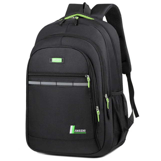 Sport-Rucksack 16 Zoll mit Reflektoren