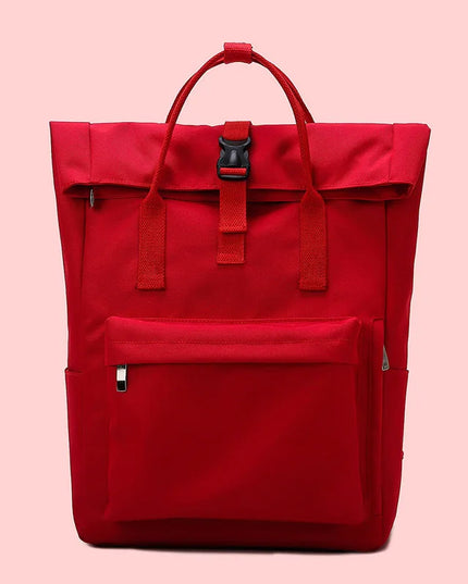 Laptop Rucksack für Damen: Funktionalität trifft Design