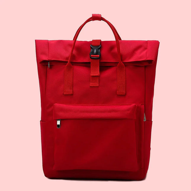 Laptop Rucksack für Damen: Funktionalität trifft Design