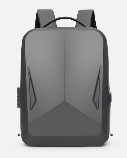 Rolltop Rucksack 15.6 Zoll wasserdicht