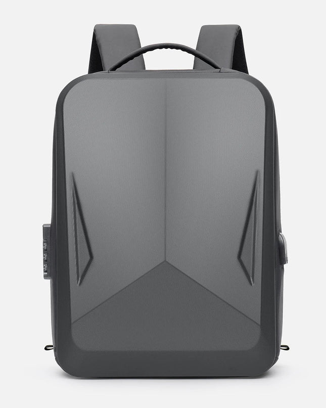 Rolltop Rucksack 15.6 Zoll wasserdicht