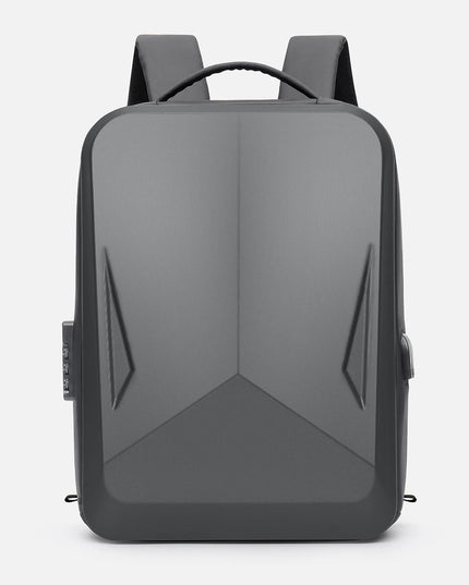 Rolltop Rucksack 15.6 Zoll wasserdicht
