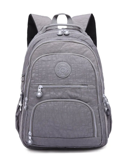 Laptop Rucksack: Funktional & Wasserdicht für Alltag & Reise