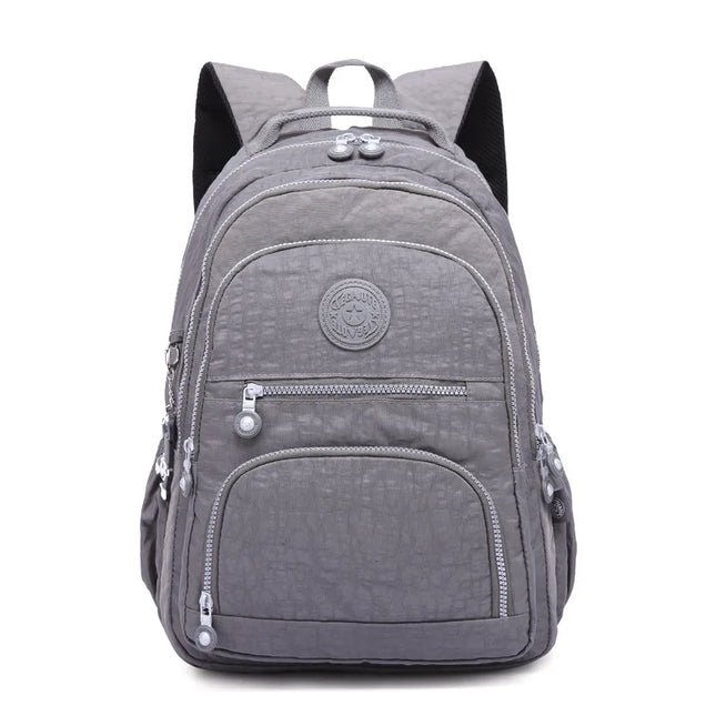 Laptop Rucksack: Funktional & Wasserdicht für Alltag & Reise