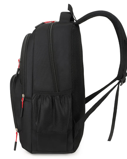 Sport-Rucksack 16 Zoll mit vielen Taschen