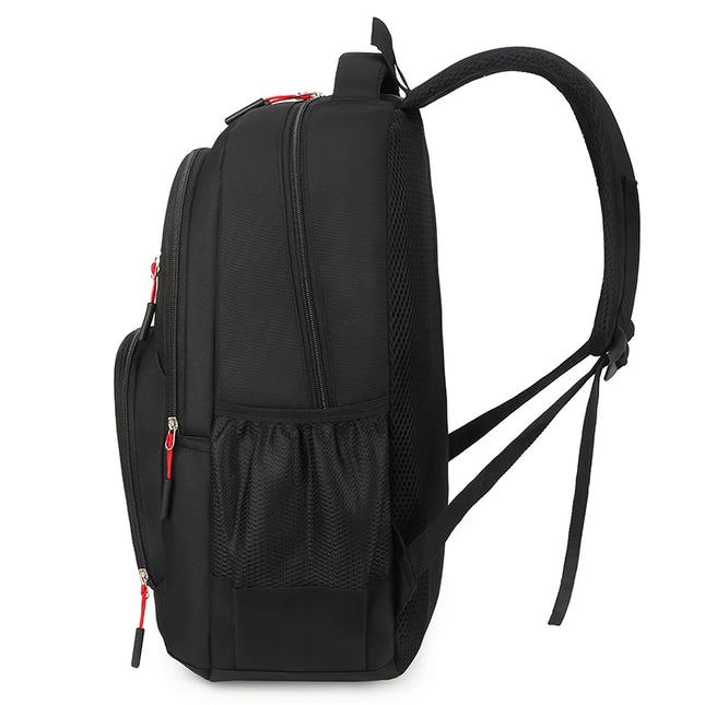 Sport-Rucksack 16 Zoll mit vielen Taschen