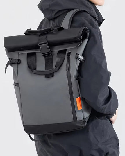 Business Rucksack 15.6 Zoll wasserdicht