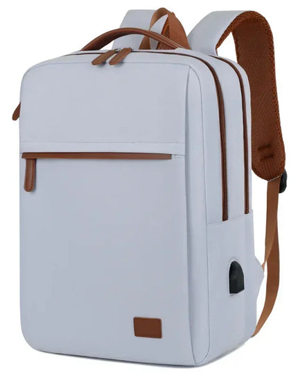 Unisex Business-Rucksack 15 Zoll 3 Farben
