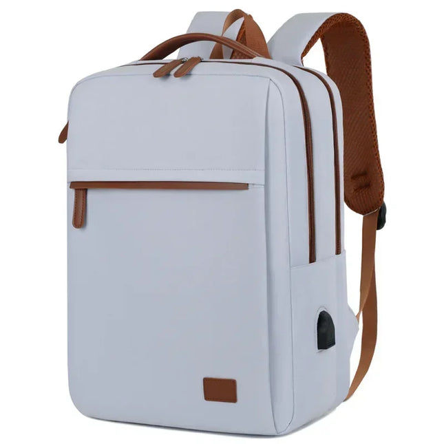 Unisex Business-Rucksack 15 Zoll 3 Farben