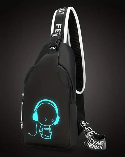 Laptop Rucksack Herren 16 Zoll – Ideal für Business & Reise