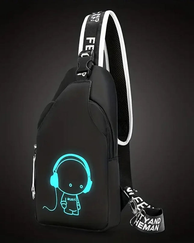 Laptop Rucksack Herren 16 Zoll – Ideal für Business & Reise