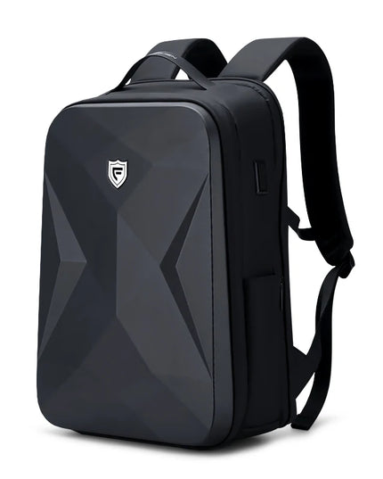 Laptop Rucksack für Herren – FENRUIEN 17.3 Zoll, wasserdicht