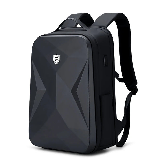 Laptop Rucksack für Herren – FENRUIEN 17.3 Zoll, wasserdicht