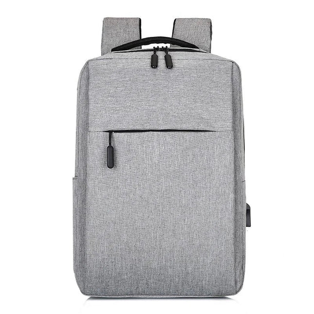 Laptop Rucksack 16 Zoll wasserdicht – Ideal für Uni & Büro