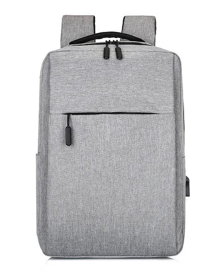 Laptop Rucksack 16 Zoll wasserdicht – Ideal für Uni & Büro