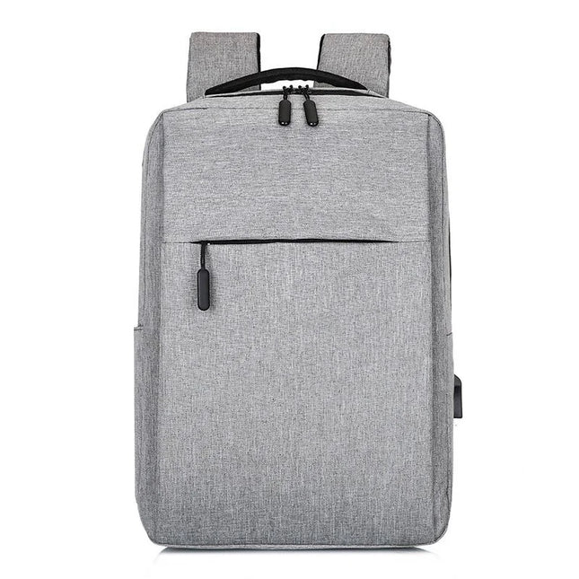 Laptop Rucksack 16 Zoll wasserdicht – Ideal für Uni & Büro