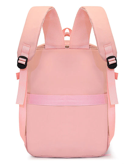 Damen Reise-Rucksack mit Schuhfach