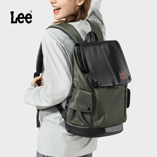 Laptop Rucksack 16 Zoll wasserdicht – Ideal für Uni & Büro