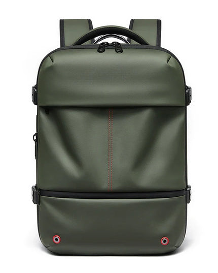 Reise-Rucksack 16 Zoll mit Vakuumfach