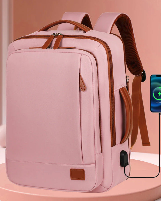 Leichter Damen Business-Reise-Rucksack