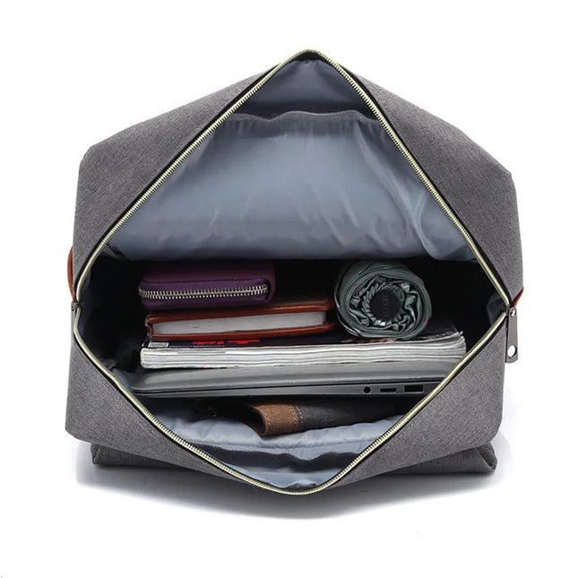 Rucksack Herren mit grossem Volumen