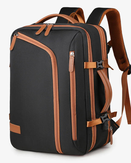 Laptop Rucksack Business: Praktisch für Büro, Uni & Reisen