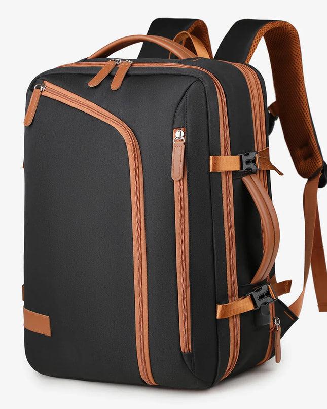 Laptop Rucksack Business: Praktisch für Büro, Uni & Reisen