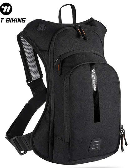 Herren Fahrrad-Rucksack Buero und Sport