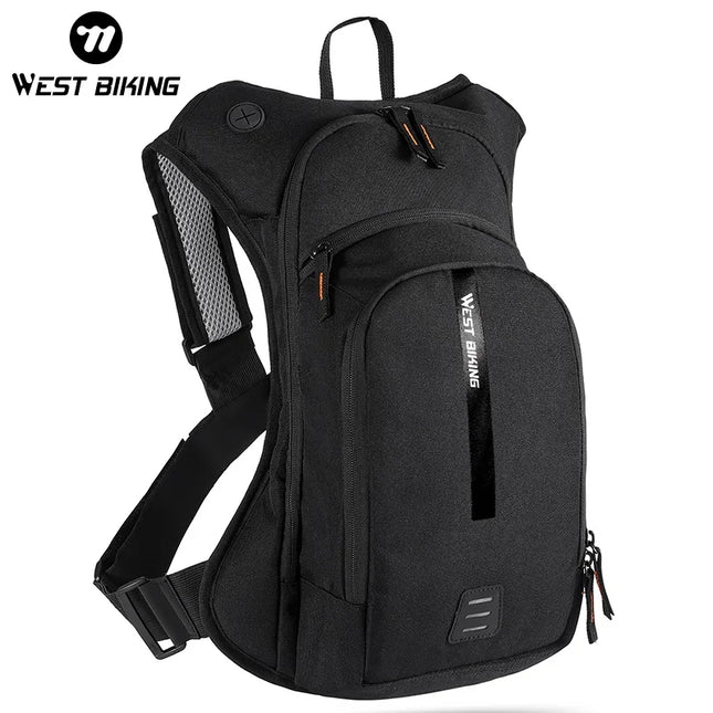 Herren Fahrrad-Rucksack Buero und Sport