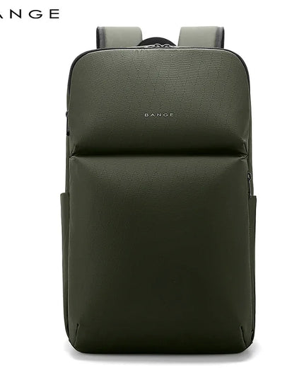Business Rucksack 16 Zoll mit Trolley