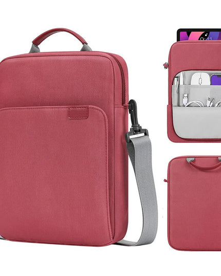 Funktionaler Rucksack 16 Zoll Alltag