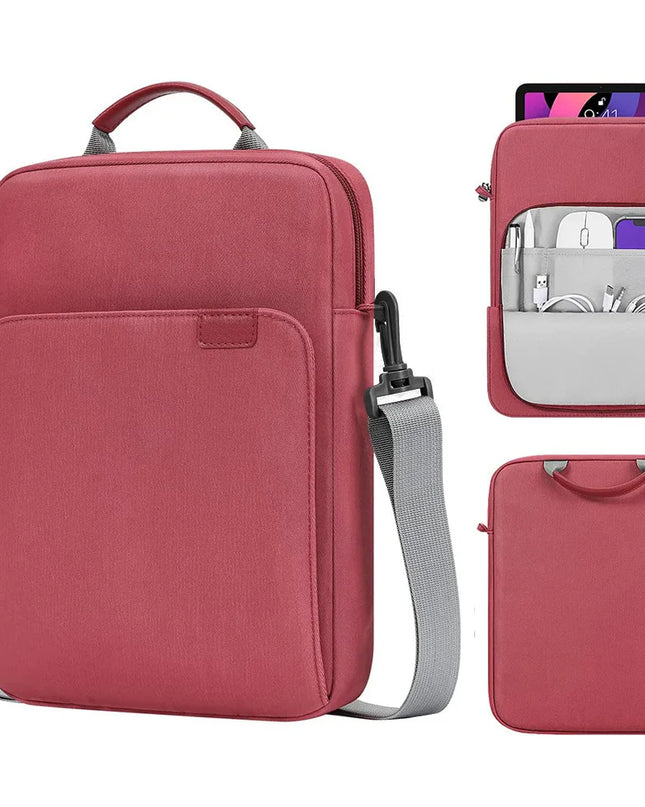 Funktionaler Rucksack 16 Zoll Alltag