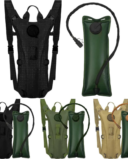 Tactical Rucksack Trinkblase 3L outdoor