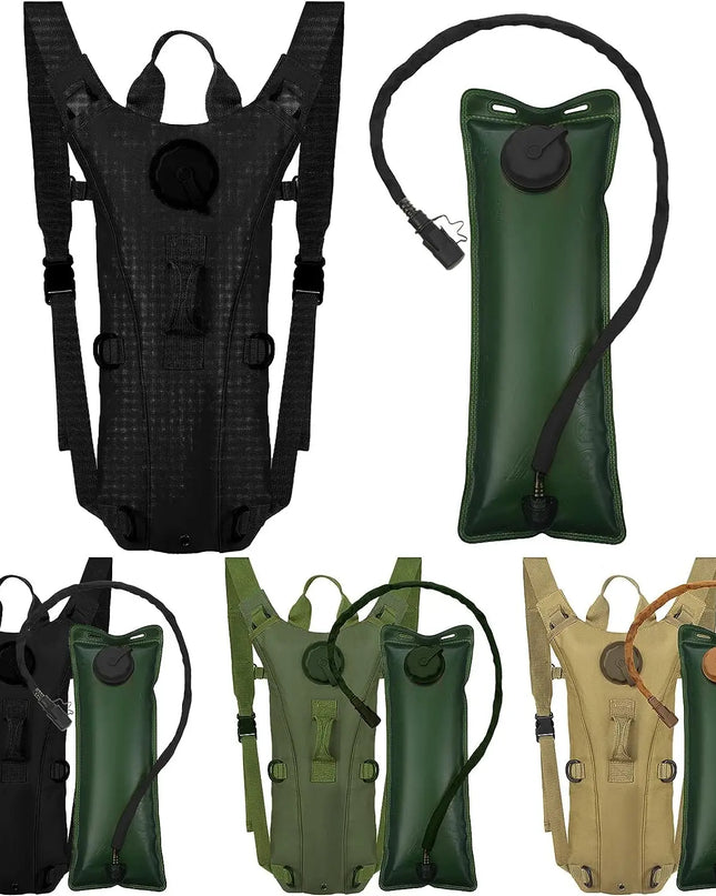Tactical Rucksack Trinkblase 3L outdoor
