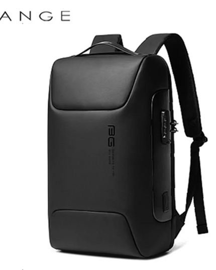 Anti-Diebstahl Rucksack Business slim