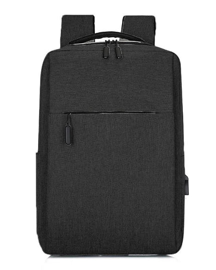 Laptop Rucksack 16 Zoll wasserdicht – Ideal für Uni & Büro