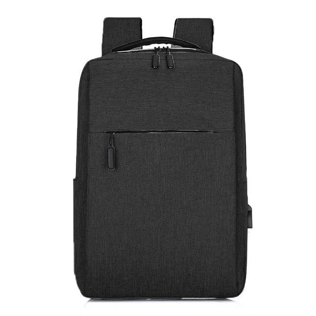 Laptop Rucksack 16 Zoll wasserdicht – Ideal für Uni & Büro
