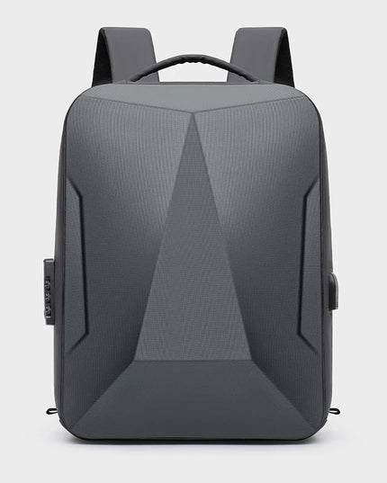 Rolltop Rucksack 15.6 Zoll wasserdicht