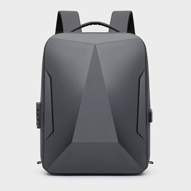 Rolltop Rucksack 15.6 Zoll wasserdicht