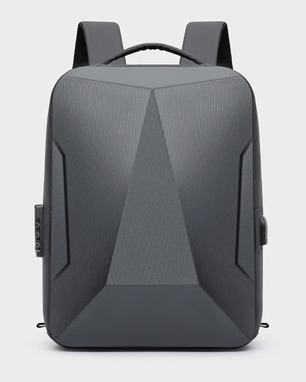 Rolltop Rucksack 15.6 Zoll wasserdicht