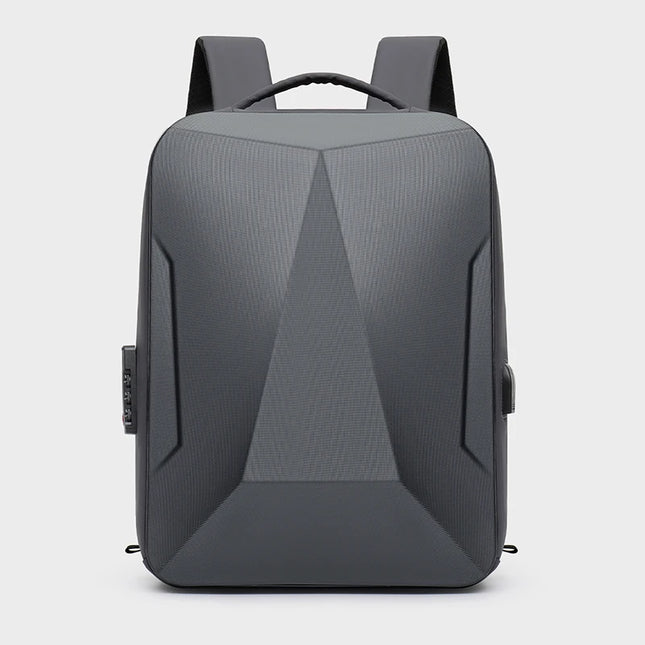 Rolltop Rucksack 15.6 Zoll wasserdicht