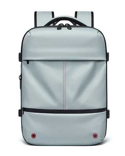 Reise-Rucksack 16 Zoll mit Vakuumfach