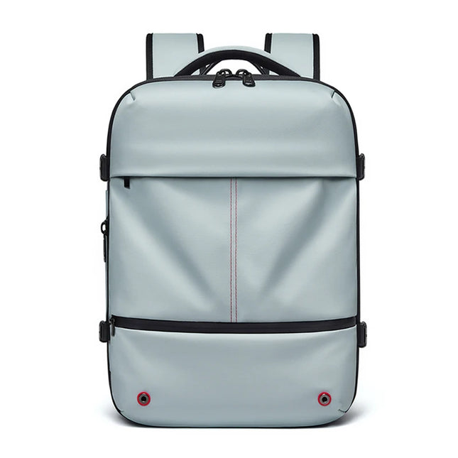 Reise-Rucksack 16 Zoll mit Vakuumfach