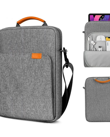 Funktionaler Rucksack 16 Zoll Alltag