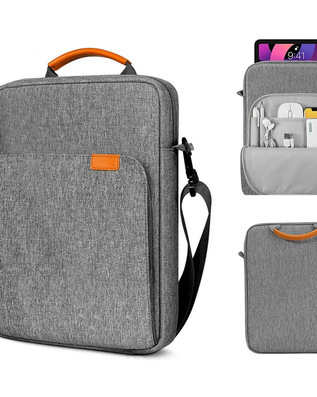 Funktionaler Rucksack 16 Zoll Alltag