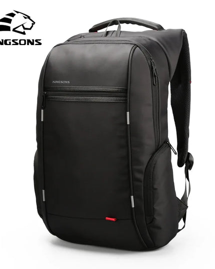 Hochwertig Rucksack 15 und 17 Zoll mit USB